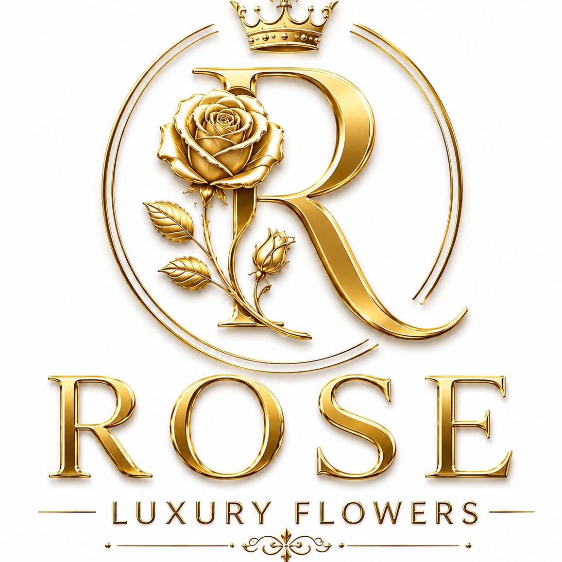 Rose Luxury Flowers
